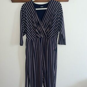 Express Romper size M